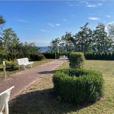 Studio Ostseewind Residenz Seeblick Sellin  外观 照片