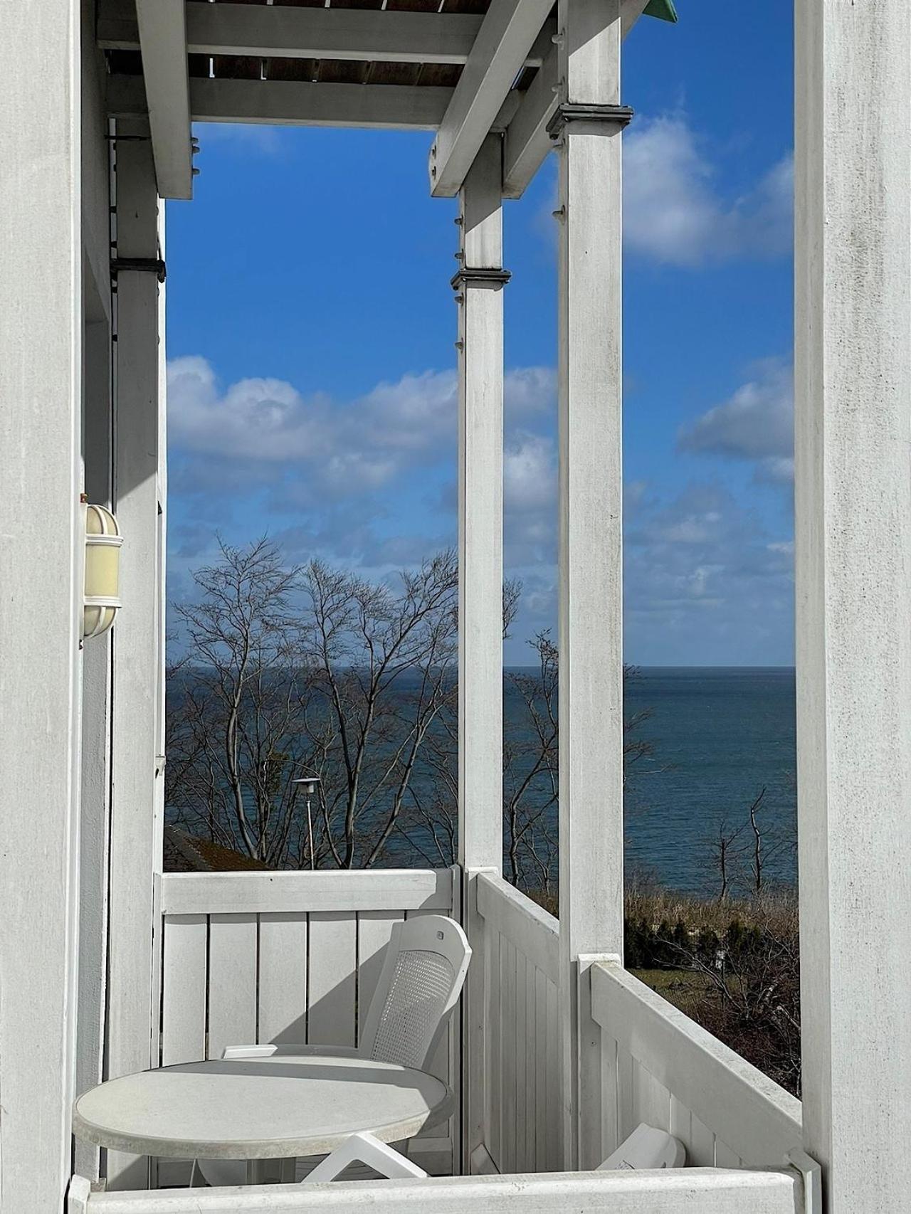 Studio Ostseewind Residenz Seeblick Sellin  外观 照片